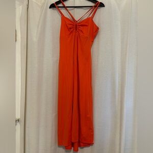 A New Day Midi Bodycon Dress - M